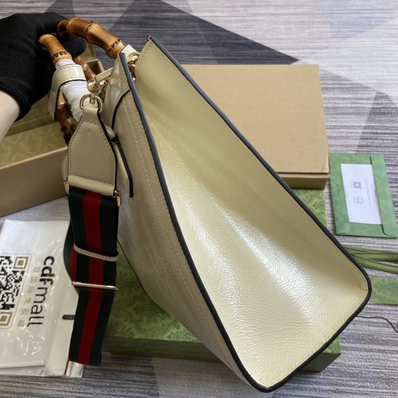 Gucci Top Handle Bags